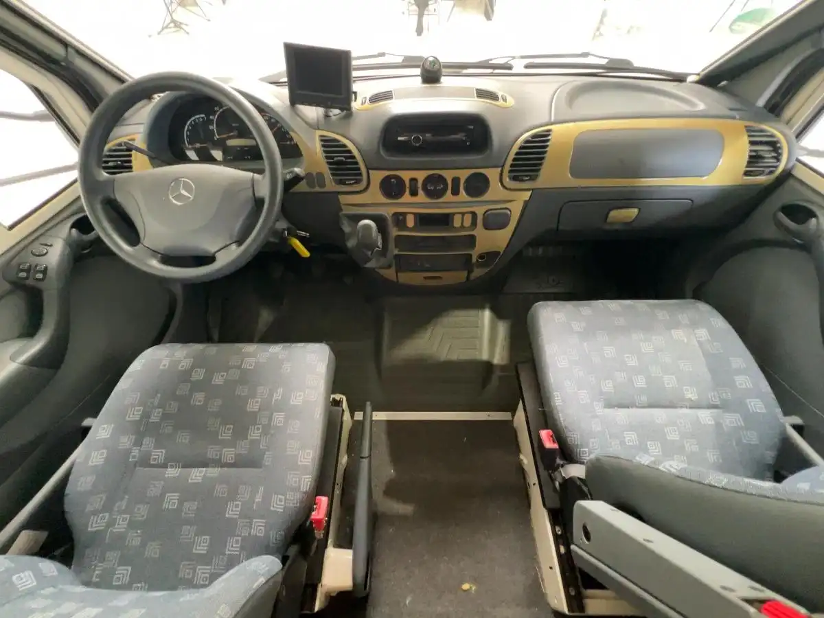 EURAMOBIL A 636 LS - Ansicht 6